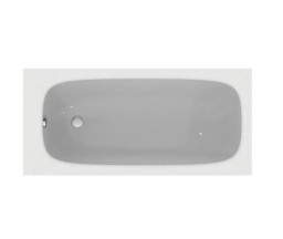CADA ACRIL I.LIFE , PT INCASTRAT SAU PANOURI, NU INCL.SUPORT SI COLOANA EVACUARE, L.170x75cm