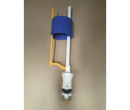 FLOTOR UNIVERSAL OLI REZERVOR WC, ALIMENTARE VERTICALA, 3/8"