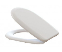 CAPAC VAS WC UNIVERSAL PANAMA, TERMOPLAST, ALB, 35.9x45.1cm