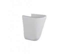 SEMIPICIOR ALVIT EFEKTA, ALB LUCIOS