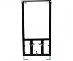 ИНСТАЛЛЯЦИЯ ДЛЯ БИДЕ ALVIT, H 104 cm