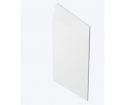 DESPARTITOR SEREL CERAMIC PISOAR, NOU, 40x72 cm