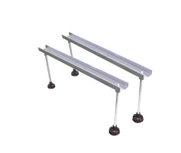 SUPORT METALIC PENTRU CAZI DE ACRIL, UNIVERSAL