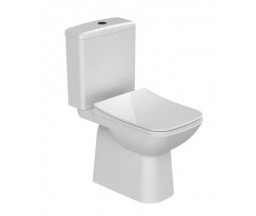 VAS WC STATIV DURU CU CAPAC SI REZERVOR PE VAS,4-6 L