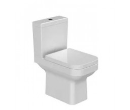 VAS WC STATIV NOURA CU CAPAC SI REZERVOR PE VAS,4-6 L