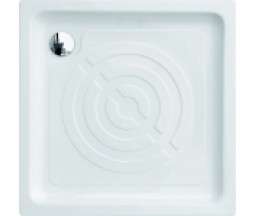 CADITA DUS PATRATA BELFORM RONDO, DIN ACRIL, 80x80 cm