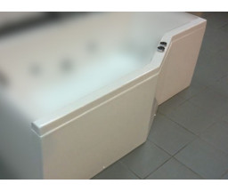 PANOU FRONTAL PENTRU CADA BELFORM NOA 170 cm