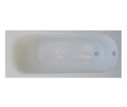 CADA DIN ACRIL BELFORM BLANCA 170x70 cm