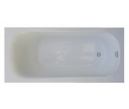 CADA DIN ACRIL BELFORM BLANCA 150x70 cm