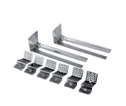 SET PENTRU FIXARE DE CADA A PANOURILOR FRONTALE SI LATERALE