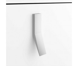 SET 3 MANERE MOBILIER BAIE UNIIQ FINISAJ CHROME