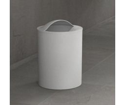 COS DE GUNOI GEDY EYE, ALB, 6L 19x26,5 cm