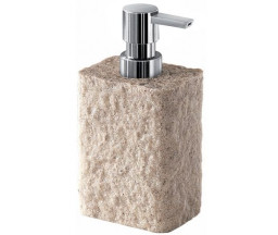 DISTRIBUITOR SAPUN LICHID GEDY ARIES, BEJ