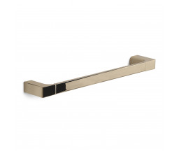 PORTPROSOP BARA PIRENEI, AUR LUCIOS, 45cm