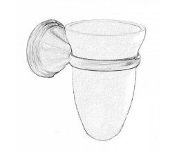 PORTPAHAR GEDY ROMANCE, BRONZ