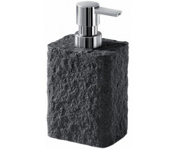 DISTRIBUITOR SAPUN LICHID GEDY ARIES, ANTRACIT