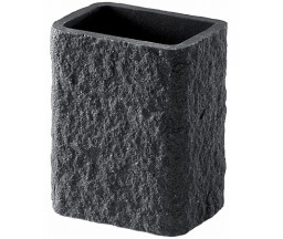 PORTPAHAR GEDY ARIES, ANTRACIT