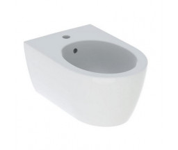 BIDEU SUSPENDAT GEBERIT I.CON, 53x36, ALB