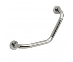 BARA INOX UP PT SPRIJIN, 135 GRADE, CROM