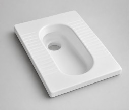 VAS WC TURCESC EVOLUTION CERAMIC, ALIMENTARE SUPERIOARA 55,5x43,5x23 cm
