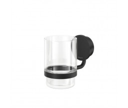 PORTPAHAR GEESA OPAL, NEGRU MAT