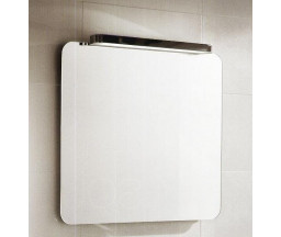 OGLINDA PENTRU BAIE STEFI DOR SOUL 70x60 cm