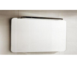 OGLINDA PENTRU BAIE STEFFI DOR SOUL ORIZONTALA 80x60 cm