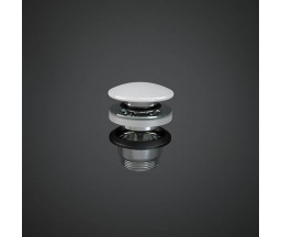 VENTIL CLICK CLACK DUO, ALB ALPIN