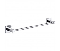 PORTPROSOP BARA KRONER SQUARE, CROM, 60cm