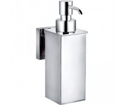 DISTRIBUITOR SAPUN LICHID KRONER SQUARE, CROM