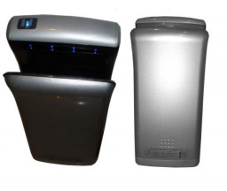 USCATOR DE MAINI KRONER VERTIGO, VERTICAL, ABS GRI, 1200 W