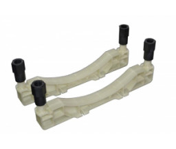 SUPORT PENTRU CADA SUBWAY, DIN PLASTIC