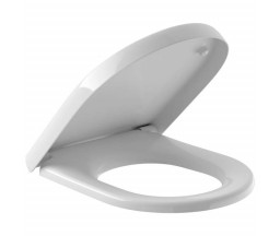 CAPAC WC PT VASUL WC OMNIA ARCHITECTURA, SOFT CLOSE