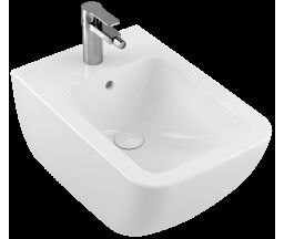 BIDEU SUSPENDAT VILLEROY & BOCH VENTICELLO 37,5x56 cm