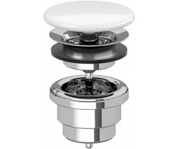 VENTIL CLIK-CLAK PENTRU LAVOARE VILLEROY FARA PREAPLIN