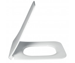 CAPAC SOFT CLOSE PT VAS WC VENTICELLO QUICK RELEASE, SANDWICH