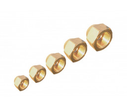 PIULITA GAZ REFRIGERANT D 1/2"