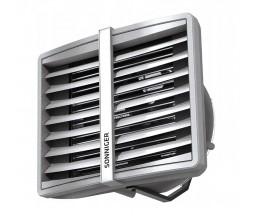 AEROTERMA SONNIGER HEATER CR3 20-70 kW
