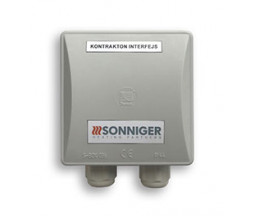 COMUTATOR MAGNETIC PERDELE DE AER GUARD