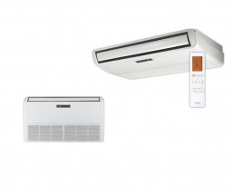 UNITATE INTERNA TIP CEILING&FLOOR, INVERTER, Romstal, R32, 18000 BTU