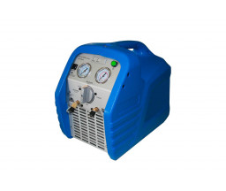 РЕКУПЕРАТОРНАЯ СТАНЦИЯ ДЛЯ ФРЕОНА RHTS 1 HP