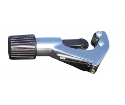 TAIETOR CU ROLE PENTRU TEVI CUPRU, TECNOSYSTEMI LARGE, 3-28mm