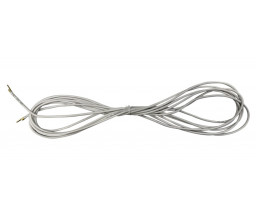 НАГРЕВАТЕЛЬНЫЙ КАБЕЛЬ ДЛЯ ДРЕНАЖНОГО ПОДДОНА, L 6m