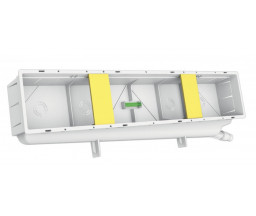 DOZA PREMONTAJ APARAT AER CONDITIONAT, PROFESSIONAL PLUS, 52 cm