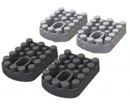 AMORTIZOR VIBRATII TECNOSYSTEMI NO-SHOCK (SET 4 BUCATI)