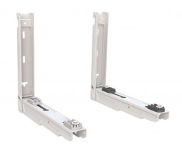 SET CONSOLE CU ANTIVIBRANTI PENTRU UNITATE EXTERNA, 18000 - 24000 BTU, L 650mm