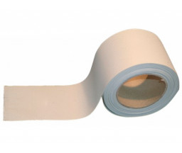 BANDA MATISATA PVC PENTRU TEVI CUPRU AER CONDITIONAT 50 mm x 25 m