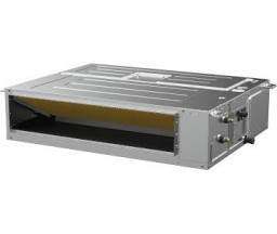UNITATE INTERNA MONOSPLIT, TIP DUCT, INVERTER, 36000 BTU, R32
