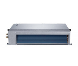 КАССЕТНЫЙ ВНУТРЕННИЙ БЛОК, СИСТЕМЫ МУЛЬТИСПЛИТ, INVERTER, Romstal EcoVent 500, R32, 18000 BTU