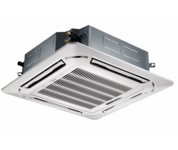 UNITATE INTERNA TIP CASETA, INVERTER, Romstal EcoVent 500, R32, 48000 BTU